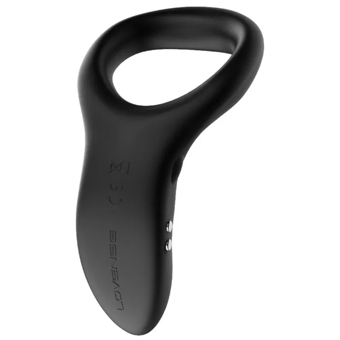 LOVENSE Female Sex Toys Lovense Diamo Teledildonic Vibrating Cockring
