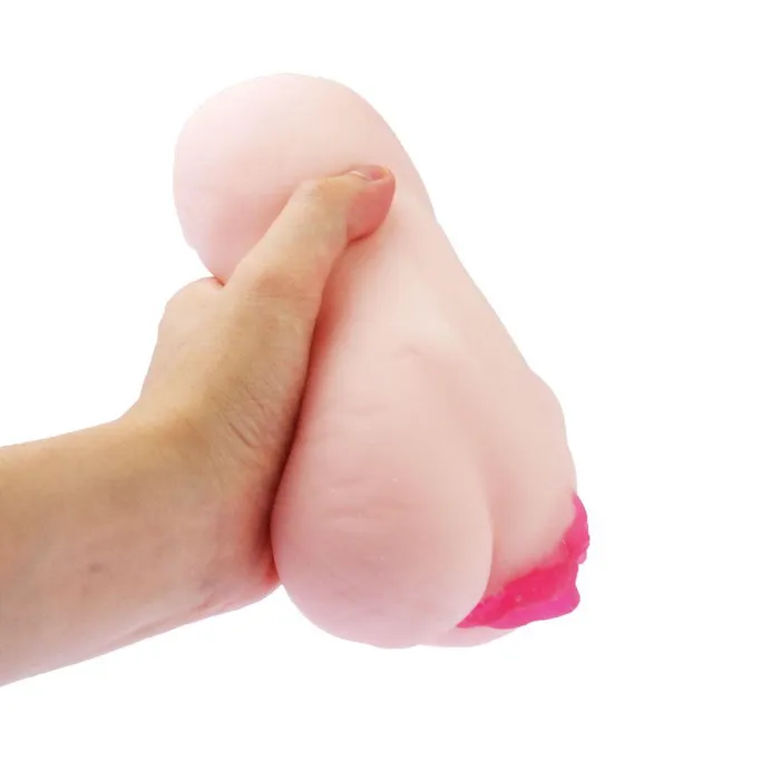 MAGIC EYES Male Sex Toys Magic Eyes La Vie en Roses Soft Edition Male Masturbator