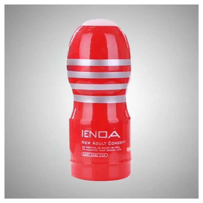 Male Sex Toys Adultskartcom IENOA Reusable Masturbation Cup