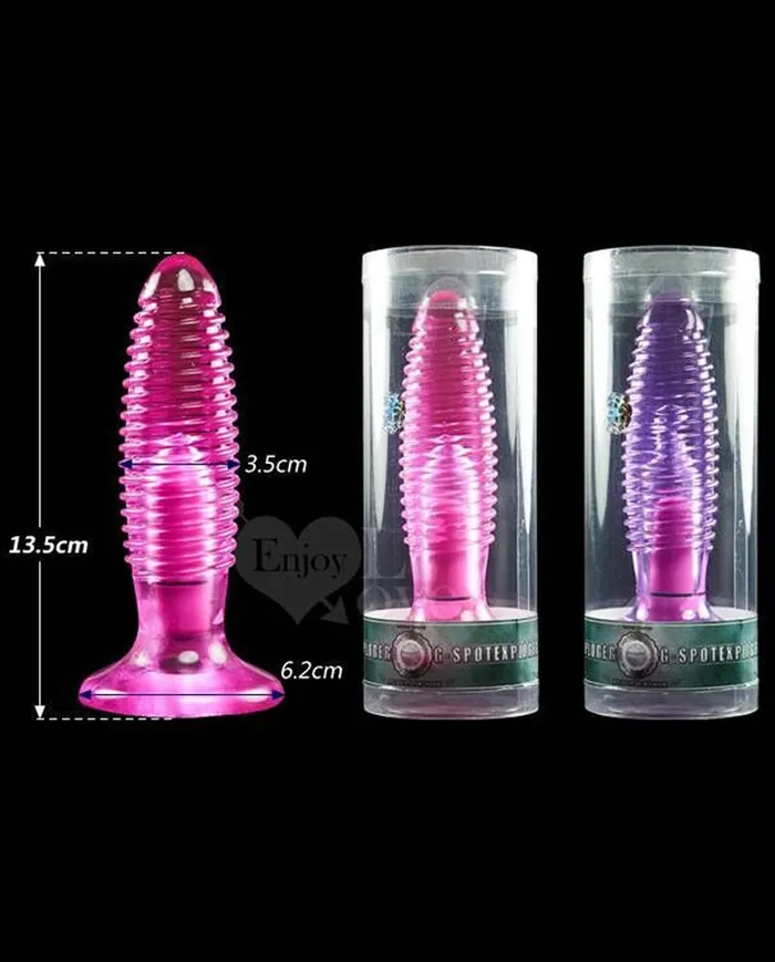 Male Sex Toys Adultskart GSPOT EXPLORER SPIRAL VIBRATING ANAL PLUG Male Sex Toys Adultskart GSPOT EXPLORER SPIRAL VIBRATING ANAL PLUG