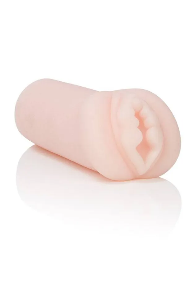 Male Sex Toys Cal Exotics Shanes World The Virgin Stroker Cal Exotics