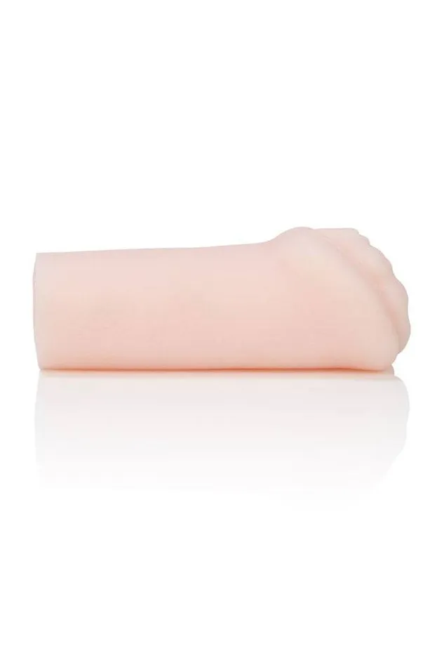 Male Sex Toys Cal Exotics Shanes World The Virgin Stroker Cal Exotics