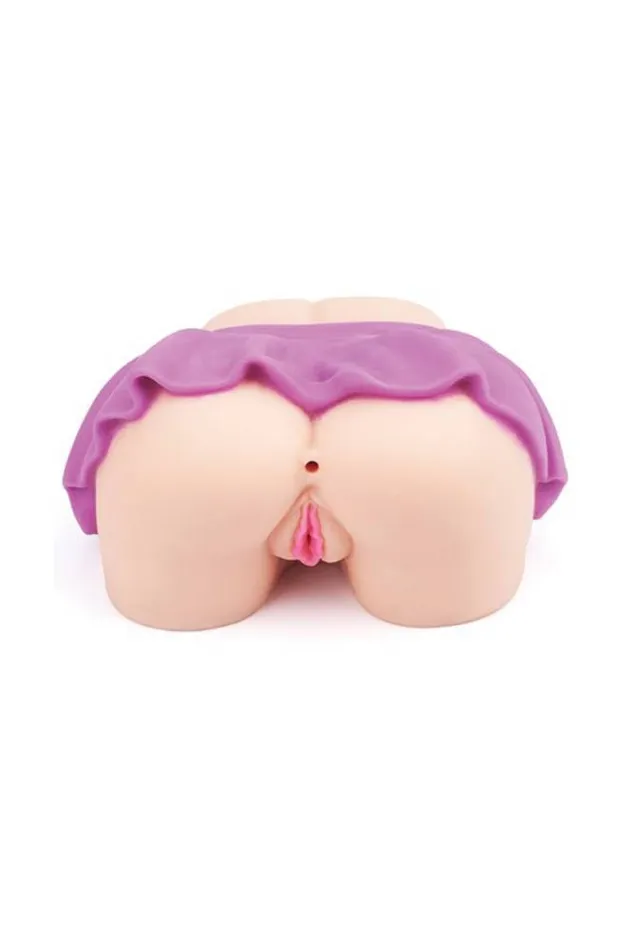 Male Sex Toys Cousins Group Cousins Group Jessa Rhodes Mini Skirt Pussy and Ass Masturbator Beige Male Sex Toys Cousins Group Cousins Group Jessa Rhodes Mini Skirt Pussy and Ass Masturbator Beige