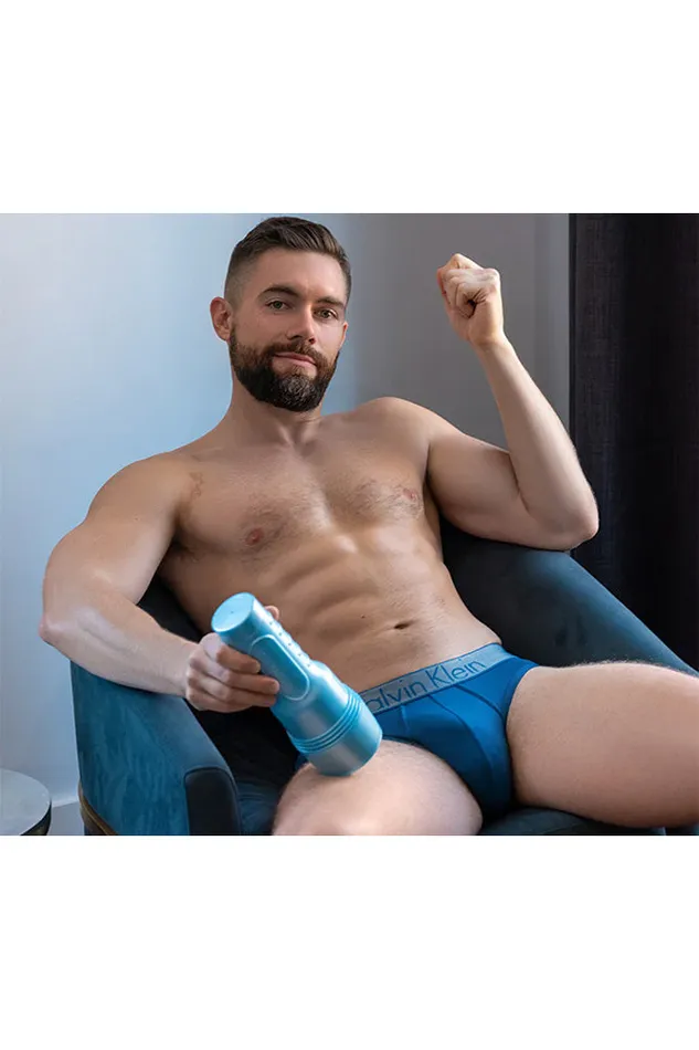 Male Sex Toys Fleshjack Fleshjack Boys Griffin Barrows Cake Custom Anal Masturbator