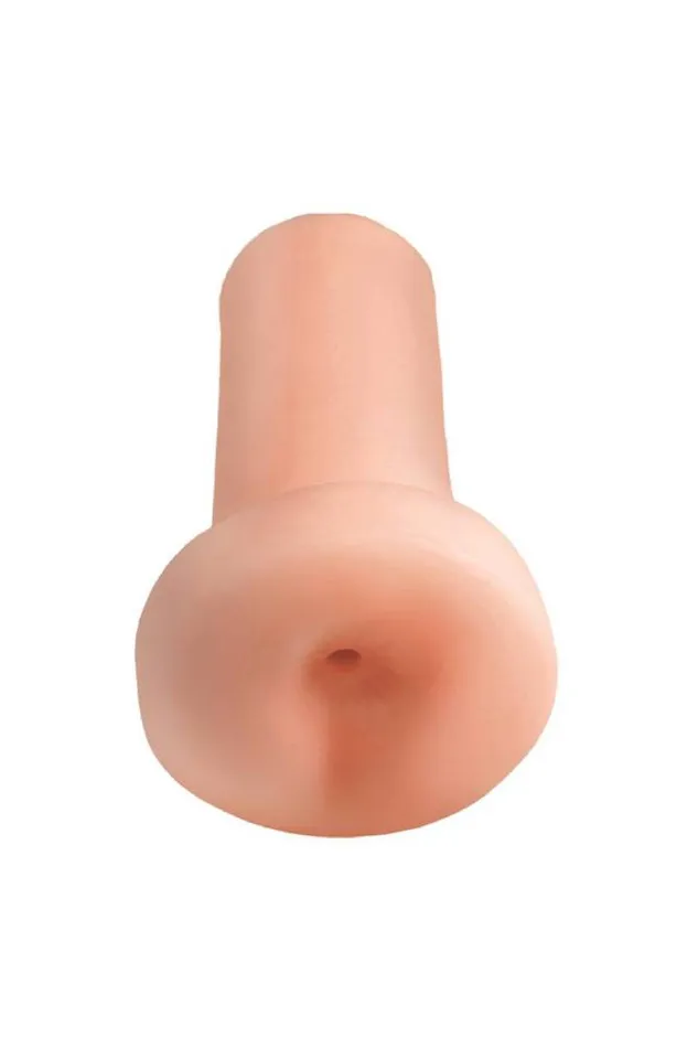 Male Sex Toys Pipedream Extreme Freshman Fuckslut Handheld Stroker Beige Pipedream Male Sex Toys Pipedream Extreme Freshman Fuckslut Handheld Stroker Beige Pipedream