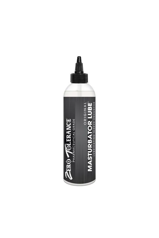 Male Sex Toys Zero Tolerance Zero Tolerance Masturbator Lubricant Assorted Sizes Male Sex Toys Zero Tolerance Zero Tolerance Masturbator Lubricant Assorted Sizes