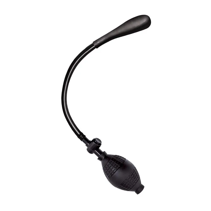 NASSTOYS Anal NassToys Ram Anal Balloon Pump Black