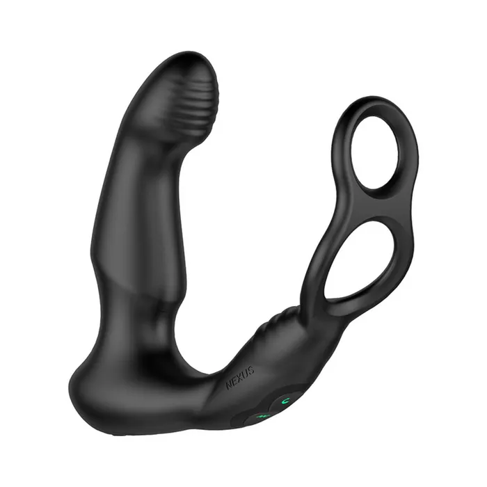 NEXUS SIMUL8 WAVE EDITION BLACK NEXUS Anal