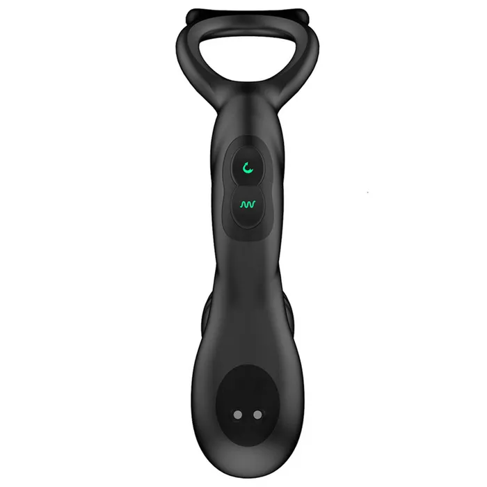 NEXUS SIMUL8 WAVE EDITION BLACK NEXUS Anal