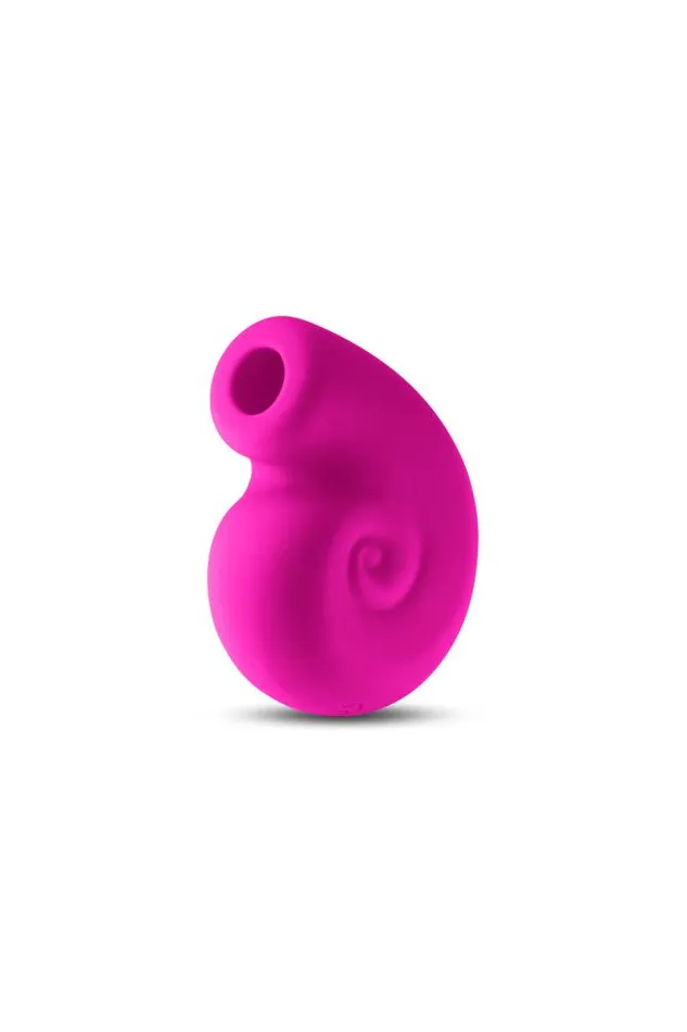 NS Novelties Vibrators NS Novelties Revel Starlet Air Pulse Clitoral Stimulator Pink NS Novelties Vibrators NS Novelties Revel Starlet Air Pulse Clitoral Stimulator Pink