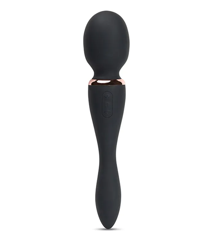 Nu Sensuelle Vibrators Alluvion XLR8 Wand Vibrator
