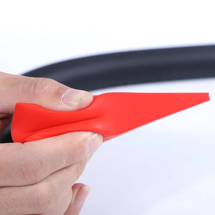 Oxyshop Anal Devil Tail Anal plug ruler Compete on the deep