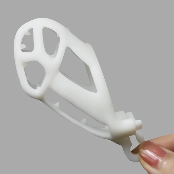 Oxyshop Anal Spare part Spare SPIKED Tube for The Guardian