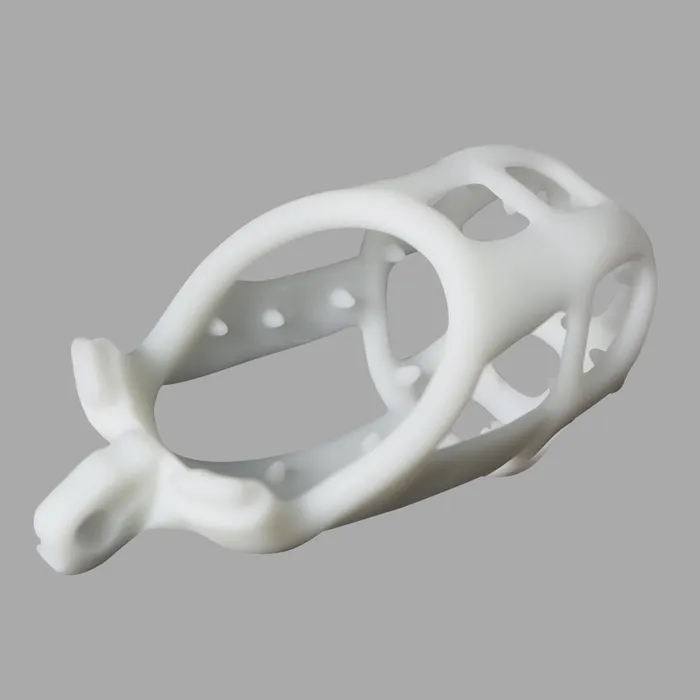 Oxyshop Anal Spare part Spare SPIKED Tube for The Guardian