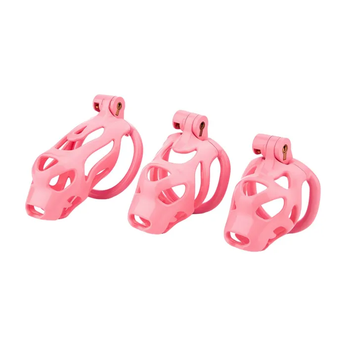 Oxyshop Male Sex Toys Dragon Head Chastity Cage