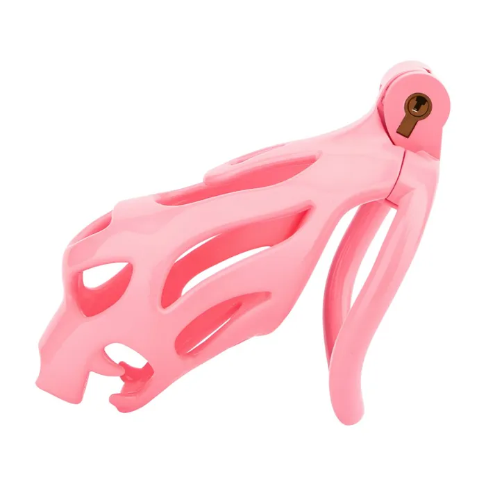 Oxyshop Male Sex Toys Dragon Head Chastity Cage
