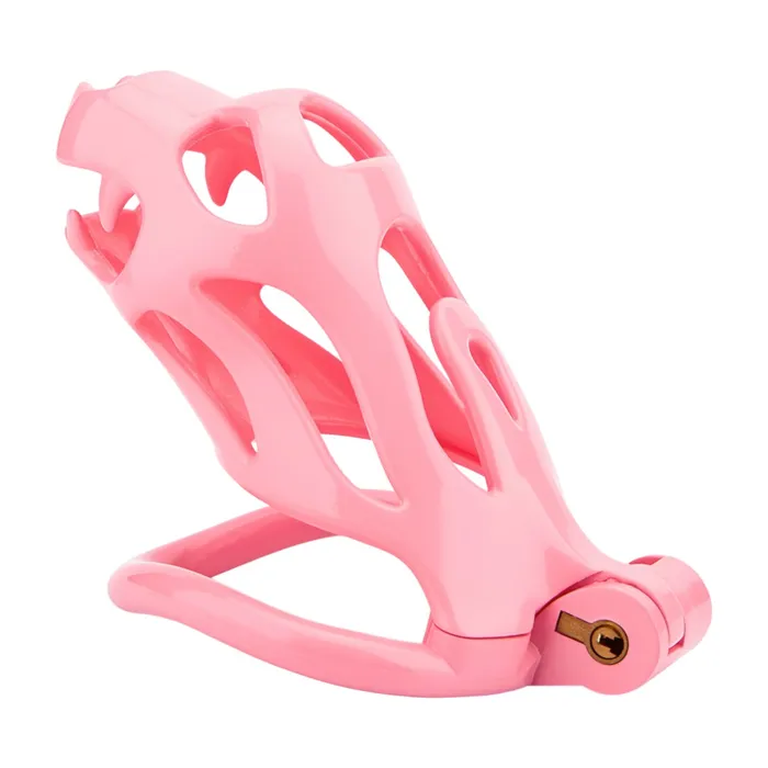 Oxyshop Male Sex Toys Dragon Head Chastity Cage
