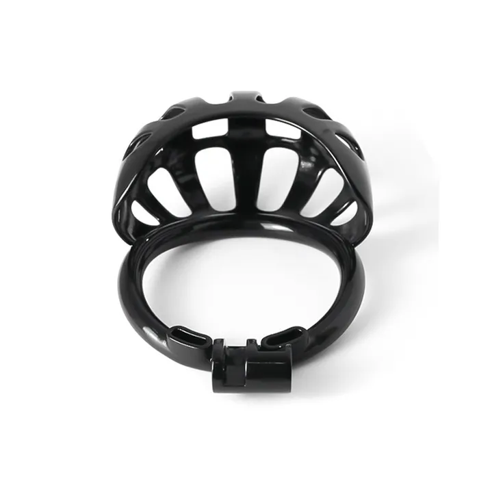 Oxyshop Male Sex Toys Spare part Guardian Phantom Shell ring Balls Cage