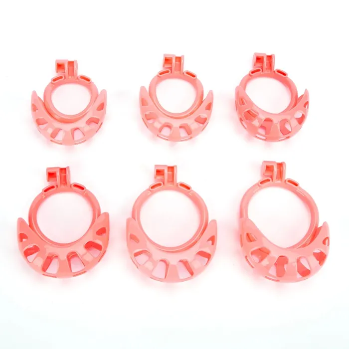 Oxyshop Male Sex Toys Spare part Guardian Phantom Shell ring Balls Cage