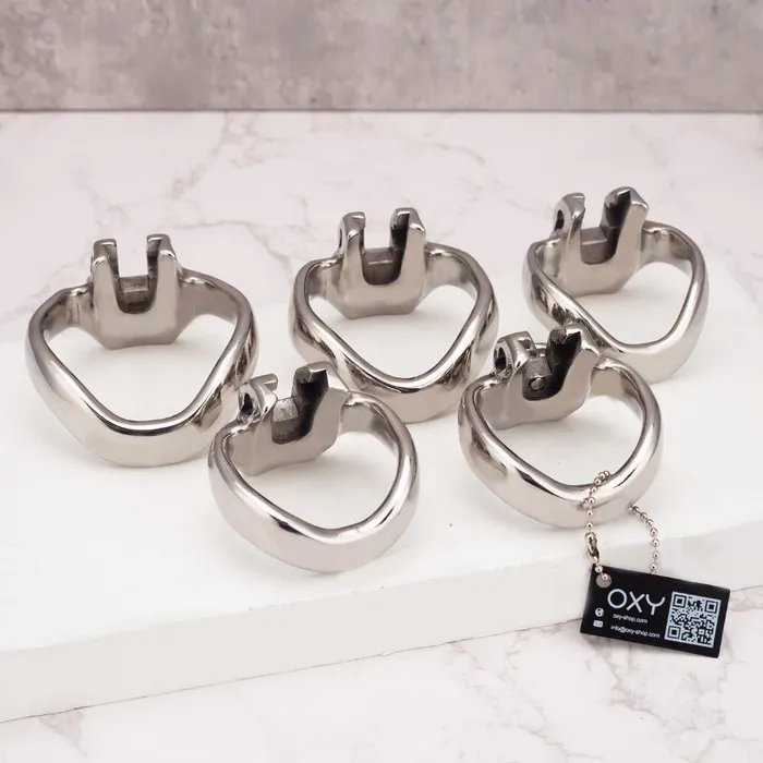 Oxyshop Male Sex Toys Spare part Spare Ring for HTV4 Steel