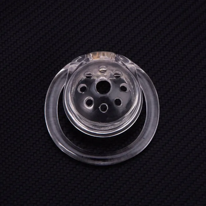 Oxyshop Male Sex Toys Tiny Treasures MiniLock Series