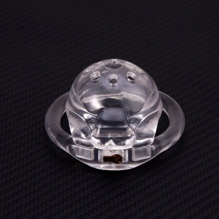 Oxyshop Male Sex Toys Tiny Treasures MiniLock Series