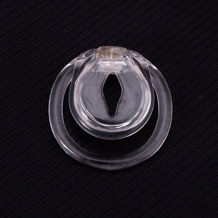 Oxyshop Male Sex Toys Tiny Treasures MiniLock Series