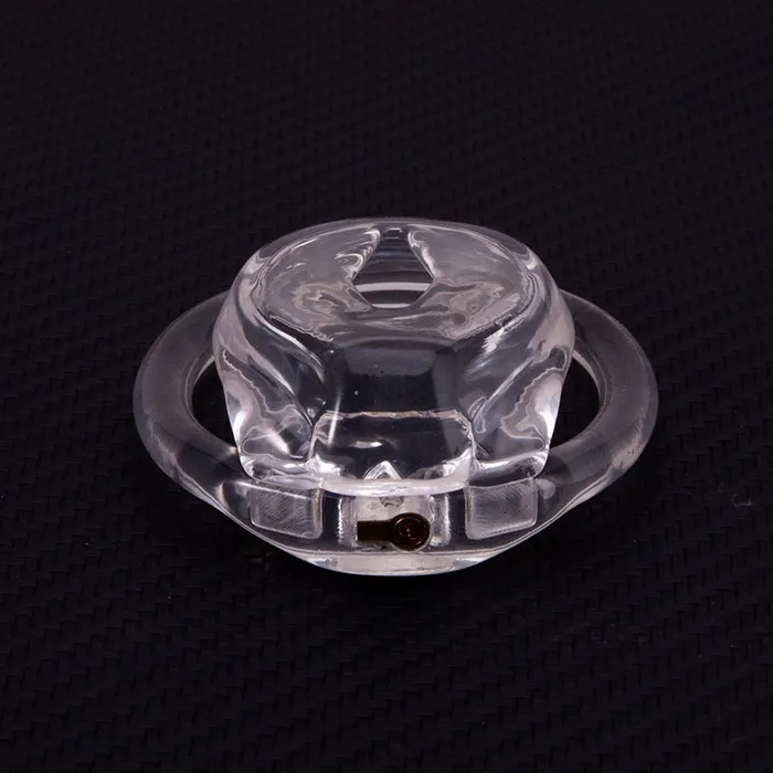 Oxyshop Male Sex Toys Tiny Treasures MiniLock Series