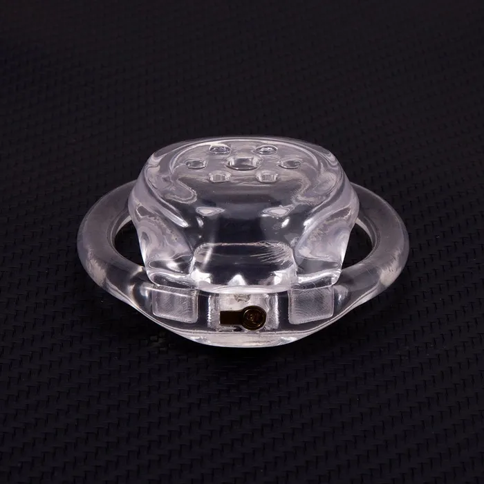 Oxyshop Male Sex Toys Tiny Treasures MiniLock Series