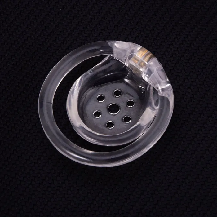 Oxyshop Male Sex Toys Tiny Treasures MiniLock Series