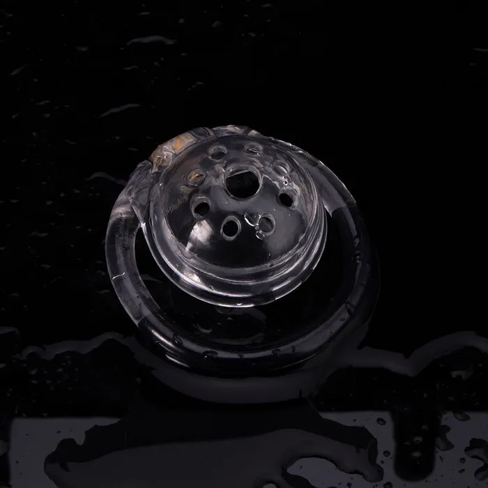 Oxyshop Male Sex Toys Tiny Treasures MiniLock Series