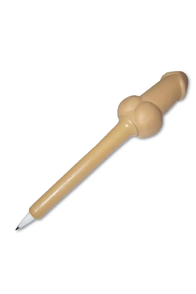 Ozze Creations Pecker Pen Ozze Creations Vibrators