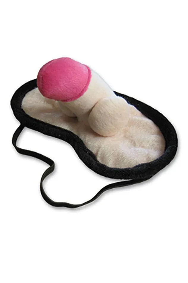 Ozze Creations Vibrators Ozze Creations Pecker Night Mask