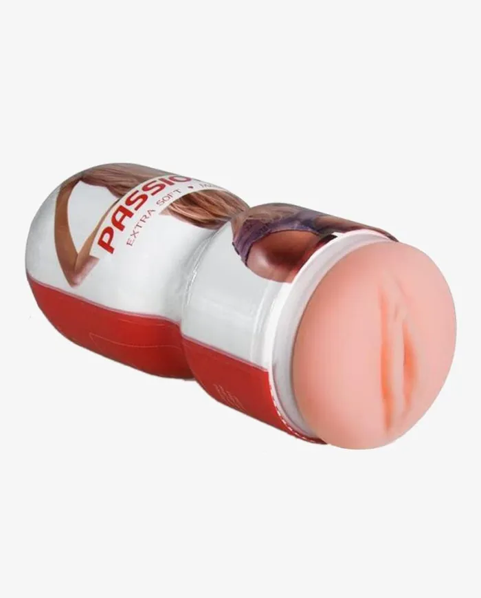 Passion Cup Ultra Realistic Male Masturbator Adultskartcom Male Sex Toys