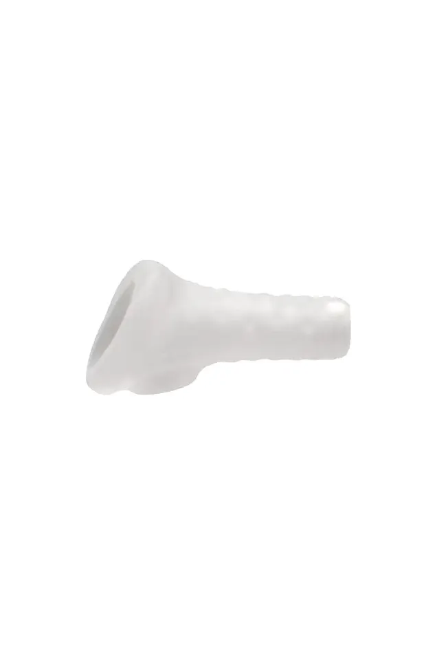 Perfect Fit Male Sex Toys Perfect Fit Xplay Textured Breeder Sleeve 40 Clear Perfect Fit Male Sex Toys Perfect Fit Xplay Textured Breeder Sleeve 40 Clear