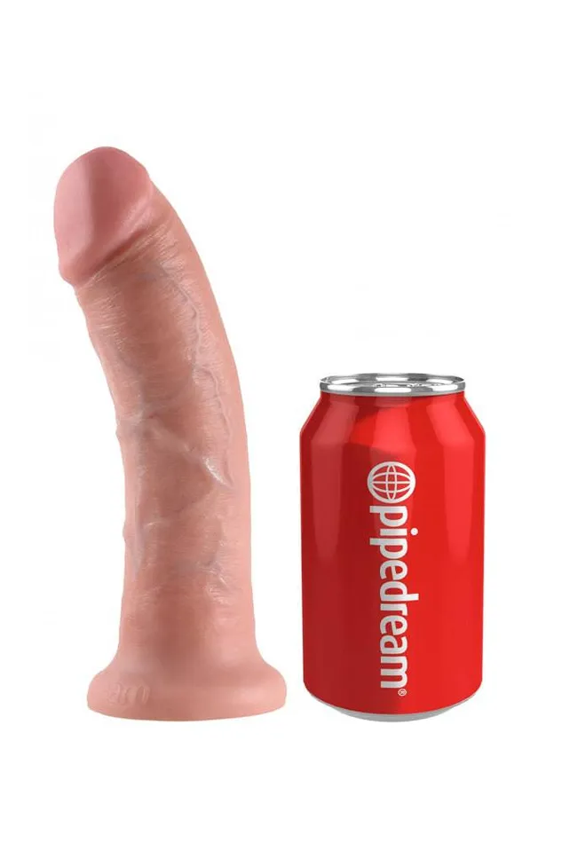 Pipedream Dildos Pipedream King Cock Vibrating Inflatable Hot Seat