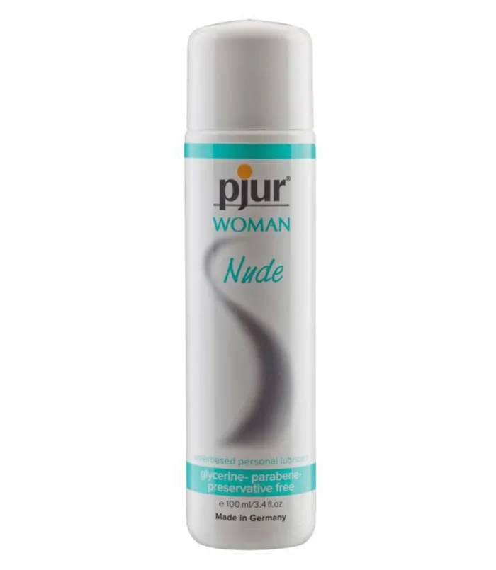 Pjur Lubricants Pjur Woman Nude Lubricant
