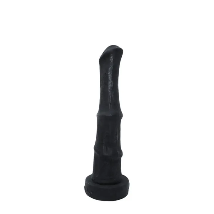 Platinum Silicone Series Anal Platinum Liquid Silicone Stretcher Italian Stallion 15 Inch Black Platinum Silicone Series Anal Platinum Liquid Silicone Stretcher Italian Stallion 15 Inch Black
