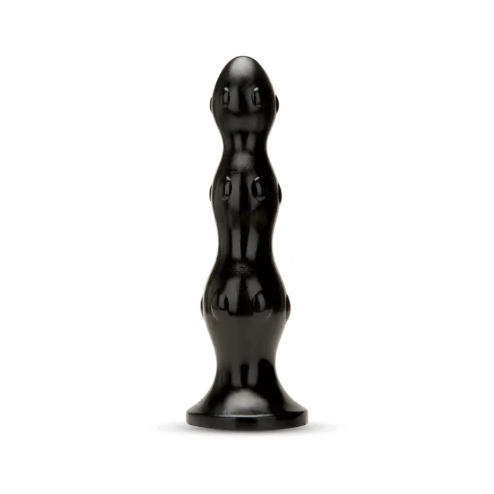 Prowler RED Triple Plug Black Prowler RED Anal