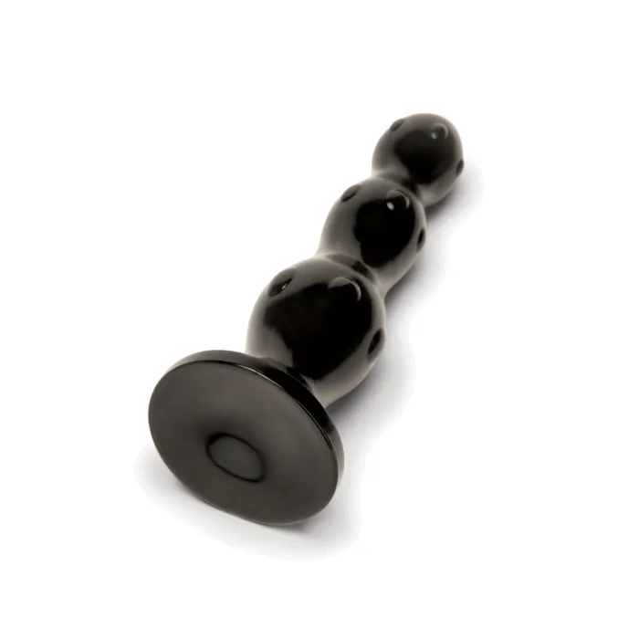 Prowler RED Triple Plug Black Prowler RED Anal