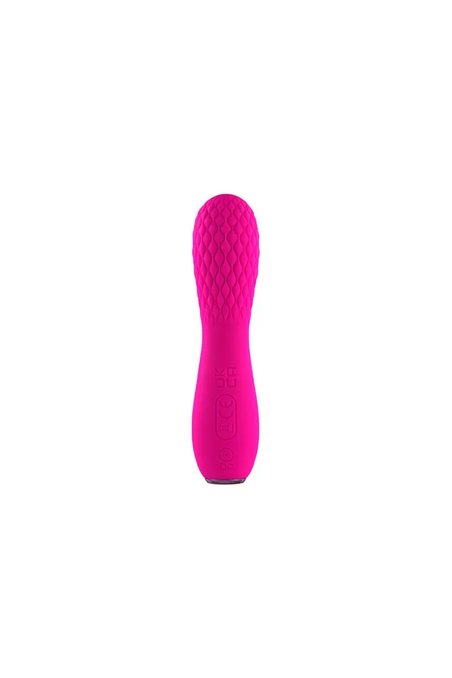 Selopa Vibrators Selopa Razzle Dazzle Bullet Vibrator Pink