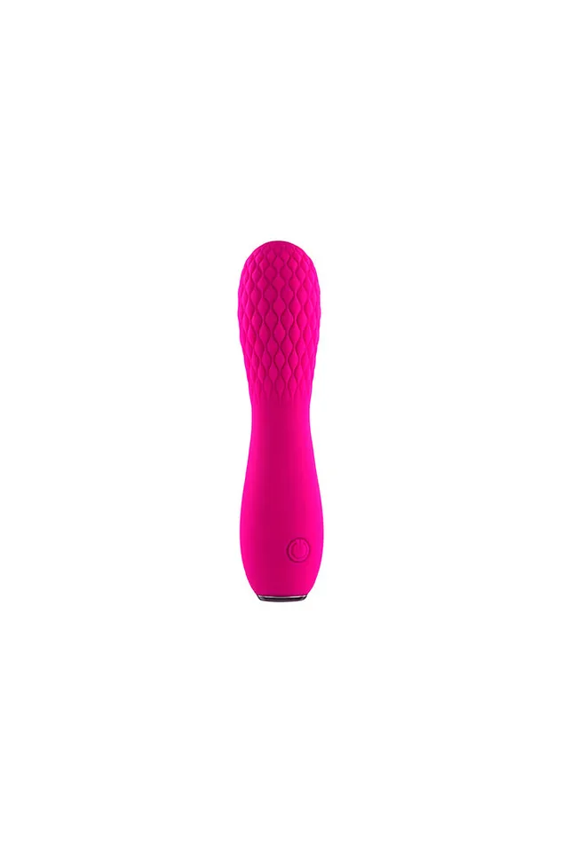 Selopa Vibrators Selopa Razzle Dazzle Bullet Vibrator Pink