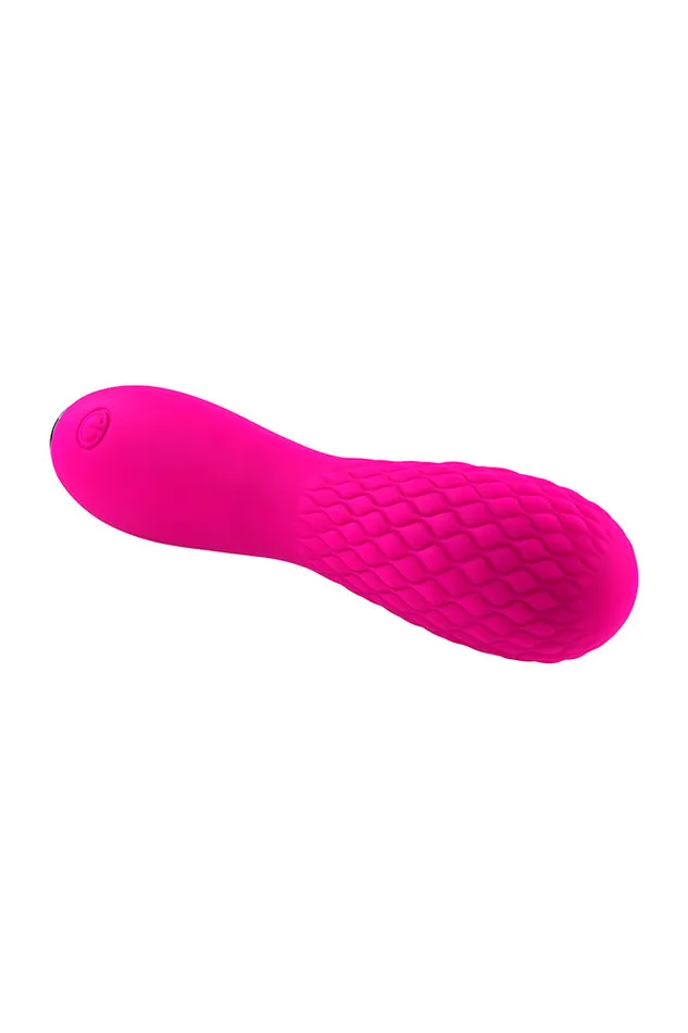 Selopa Vibrators Selopa Razzle Dazzle Bullet Vibrator Pink