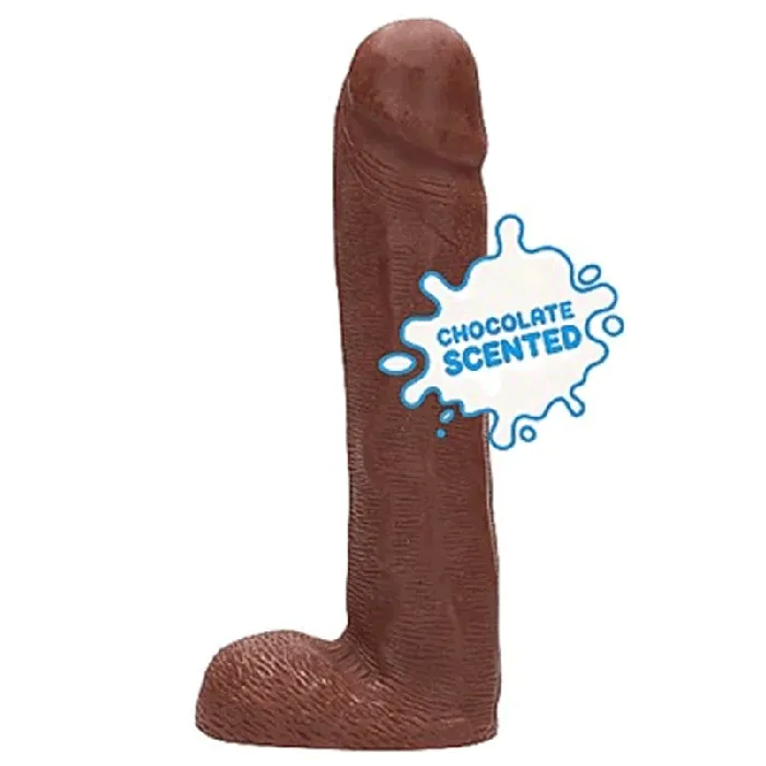 Shots SLine Dicky Soap Chocolate Shots Toys Vibrators