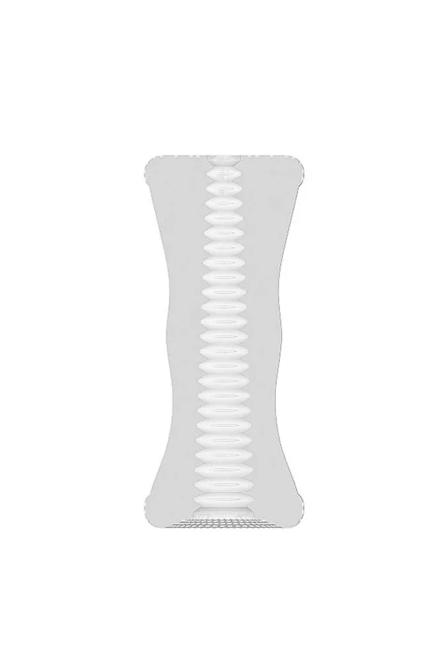Shots Toys Male Sex Toys Shots Toys Sono No23 Stroker Clear