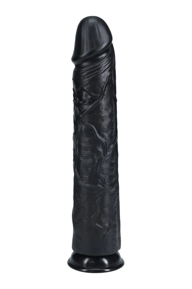 Shots Toys RealRock Extra Long 14 Dildo Various Colors Shots Toys Dildos