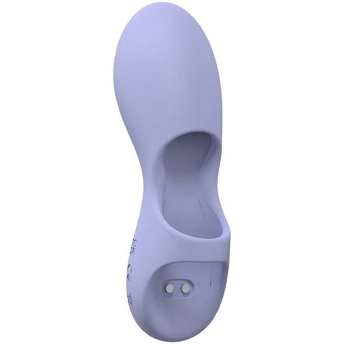 Shots Toys Vibrators Shots Loveline Joy Lavender