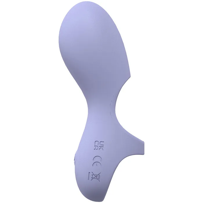 Shots Toys Vibrators Shots Loveline Joy Lavender