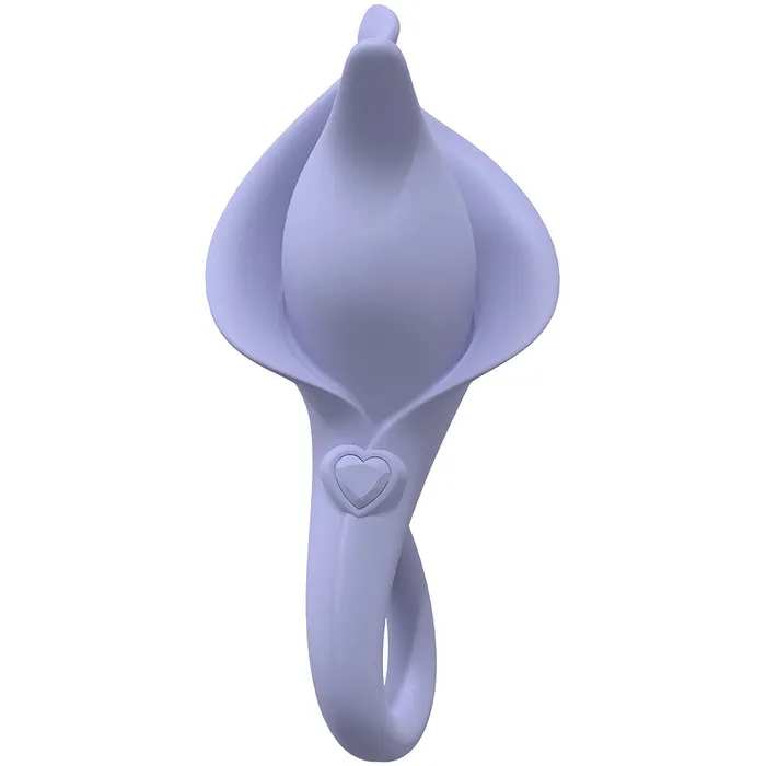 Shots Toys Vibrators Shots Loveline Lily Lavender