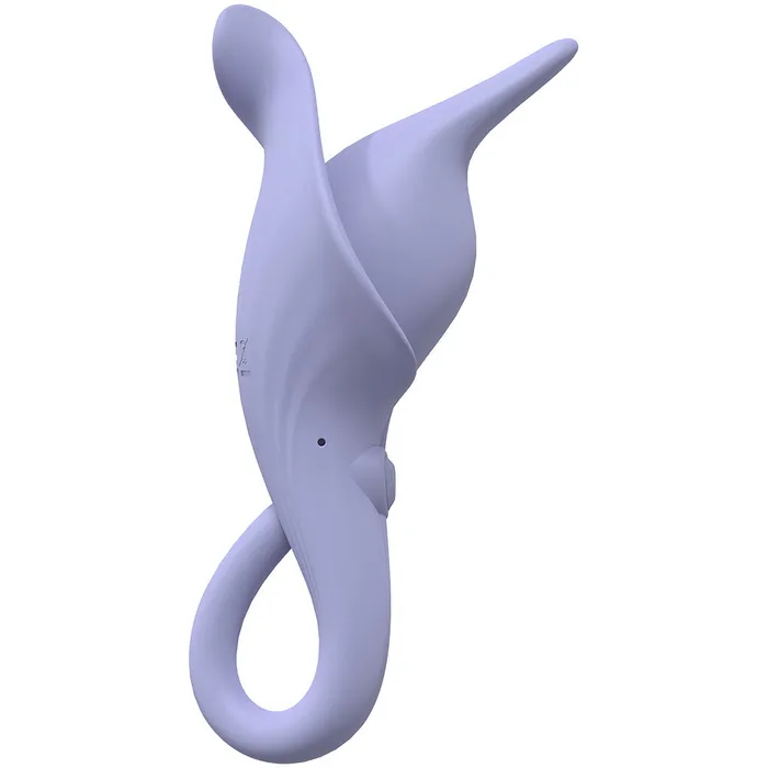 Shots Toys Vibrators Shots Loveline Lily Lavender